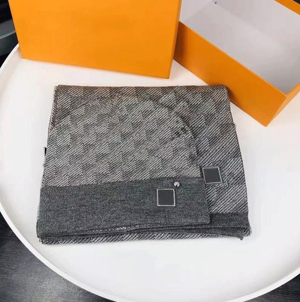 knitted hat scarf suit men's and women's two-piece set v letters lovers cashmere checkered wool thickened warm shawl scarf, Blue;gray
knitted hat scarf suit men's and women's two-piece set v letters lovers cashmere checkered wool thickened warm shawl scarf, Blue;gray