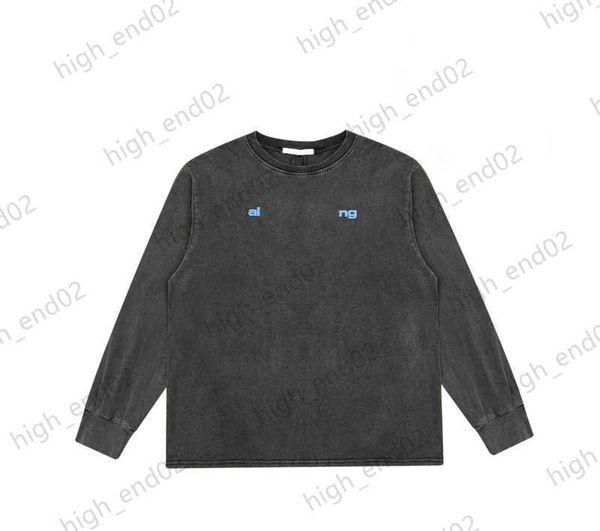 brand womens hoodless hoodie wash do old colored letter foaming round collar sweatshirts male and female style long sleeved jumper loose sim, Black
brand womens hoodless hoodie wash do old colored letter foaming round collar sweatshirts male and female style long sleeved jumper loose sim, Black
