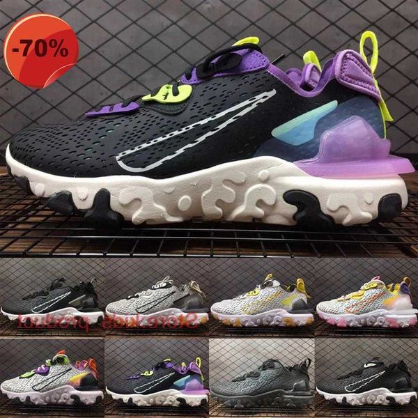 2020 react element dmsx lvd waffle running shoes men women designers air cushion be true triple black outdoor sports shoes size 5.232o
2020 react element dmsx lvd waffle running shoes men women designers air cushion be true triple black outdoor sports shoes size 5.232o