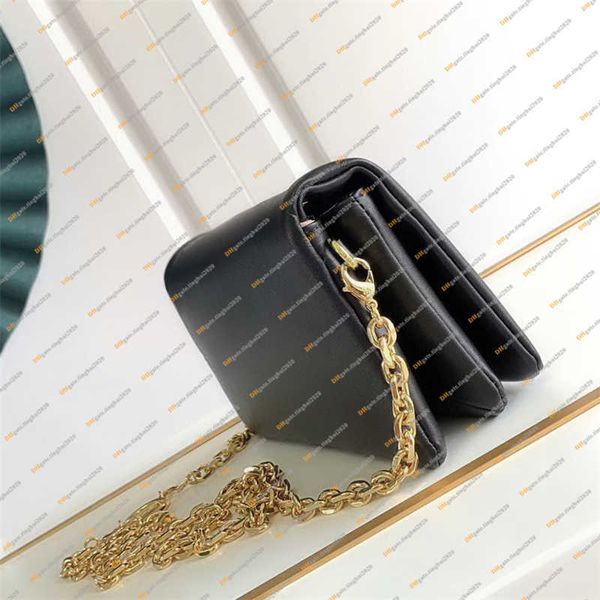 2023 ladies fashion casual design luxury pocket watch crossbody bag chain shoulder bag messenger bag tote bag new m80742
2023 ladies fashion casual design luxury pocket watch crossbody bag chain shoulder bag messenger bag tote bag new m80742