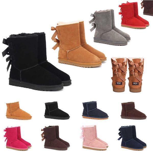uggity australia designer boots women ankle mini baliey bow 2 bowtie fur boot fashion ladies chestnut black grey navy blue classic uggity lu, Black;white
uggity australia designer boots women ankle mini baliey bow 2 bowtie fur boot fashion ladies chestnut black grey navy blue classic uggity lu, Black;white