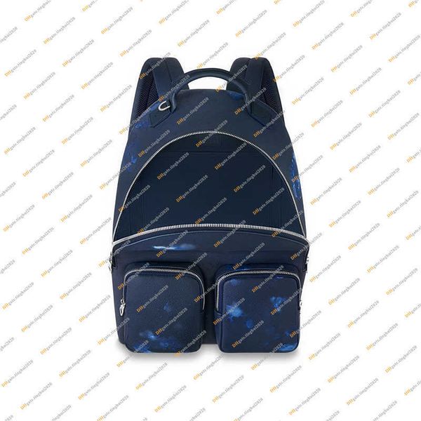 2023 men's fashion handbag casual design luxury multi-pocket backpack school bag rucksack travel bag m57841 m45973 pouch purse
2023 men's fashion handbag casual design luxury multi-pocket backpack school bag rucksack travel bag m57841 m45973 pouch purse