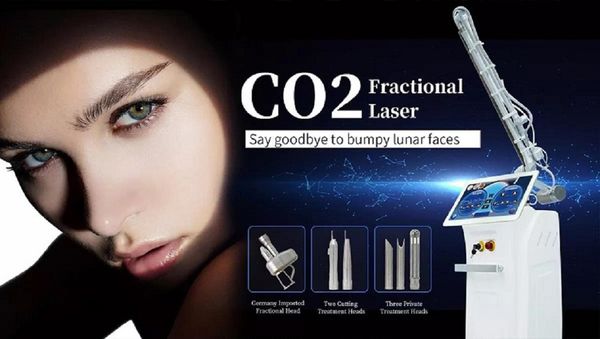 2022 factory co2 fractional laser machine for skin resurfacing wrinkles scar repair, Black
2022 factory co2 fractional laser machine for skin resurfacing wrinkles scar repair, Black