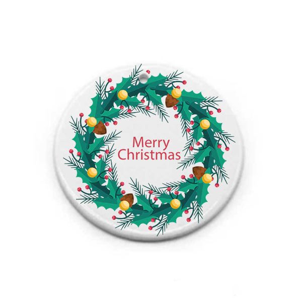 blanks sublimation ceramic ornament tile ornament pendant hanging decoration 3 inch christmas ornaments personalized handmade for tree decor
blanks sublimation ceramic ornament tile ornament pendant hanging decoration 3 inch christmas ornaments personalized handmade for tree decor