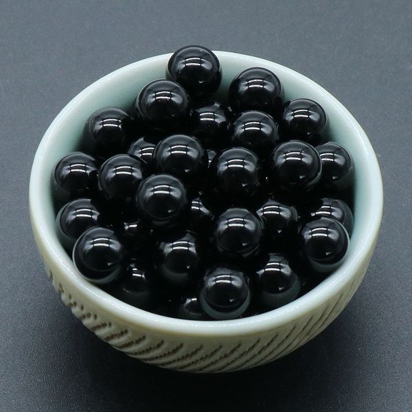 natural 8/10/16/18/20mm non-porous-ball no holes undrilled chakra black onyx gemstone sphere collection healing reiki decor stone balls bead 
natural 8/10/16/18/20mm non-porous-ball no holes undrilled chakra black onyx gemstone sphere collection healing reiki decor stone balls bead