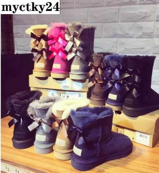 sell eur21-44 discount promotion womens boots bailey bow boots wgg new 3280 snow boots for women xmas gift, Black
sell eur21-44 discount promotion womens boots bailey bow boots wgg new 3280 snow boots for women xmas gift, Black