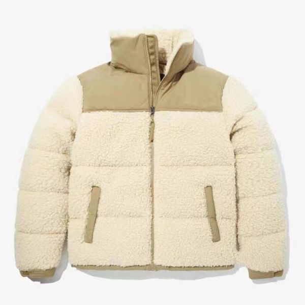 north designer outerwear & coats faux fur down & parkas winter puffer black white army green cashmere warm jacket
north designer outerwear & coats faux fur down & parkas winter puffer black white army green cashmere warm jacket