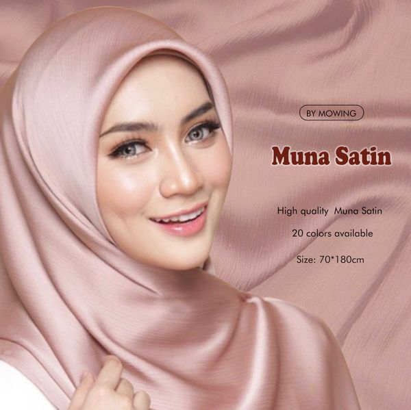 sarongs fashion medine silk crinkled satin silk hijabs women long solider color plain hijabs headband maxi lslamic sjaal 2022 t221028, Blue;gray
sarongs fashion medine silk crinkled satin silk hijabs women long solider color plain hijabs headband maxi lslamic sjaal 2022 t221028, Blue;gray