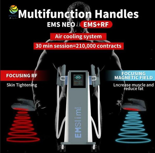 emslim nova slimming beauty machine ems slim nova neo device rf muscle strengthen equipment 
emslim nova slimming beauty machine ems slim nova neo device rf muscle strengthen equipment