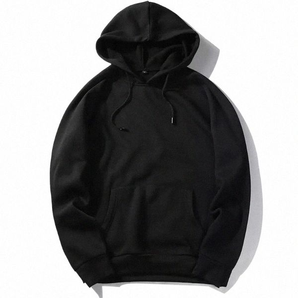 solid color pullover hoodie men's polar fleece casual hip-hop streetwear sweatshirt skateboard women's hoodies & sweatshirts l7lz#, Black
solid color pullover hoodie men's polar fleece casual hip-hop streetwear sweatshirt skateboard women's hoodies & sweatshirts l7lz#, Black