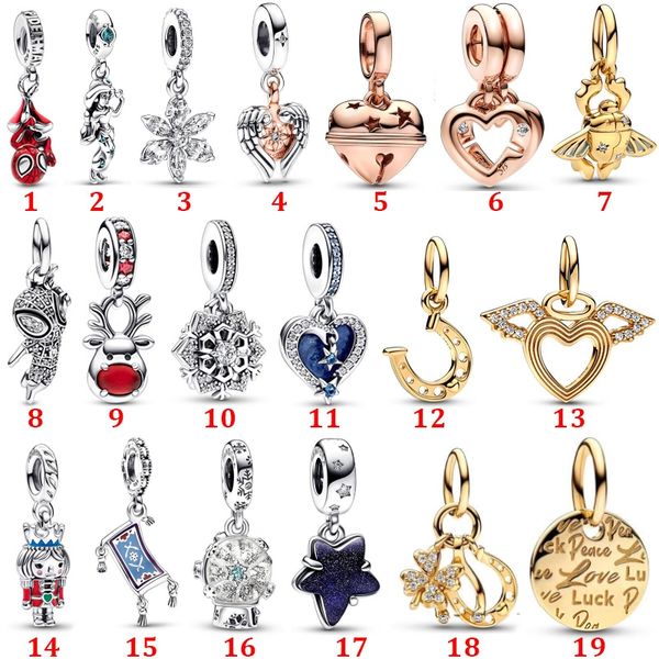 2022 new in winter 925 sterling silver snowglobe sparkling snowflake celestial galaxy star pendant charms diy christmas gift, Black
2022 new in winter 925 sterling silver snowglobe sparkling snowflake celestial galaxy star pendant charms diy christmas gift, Black