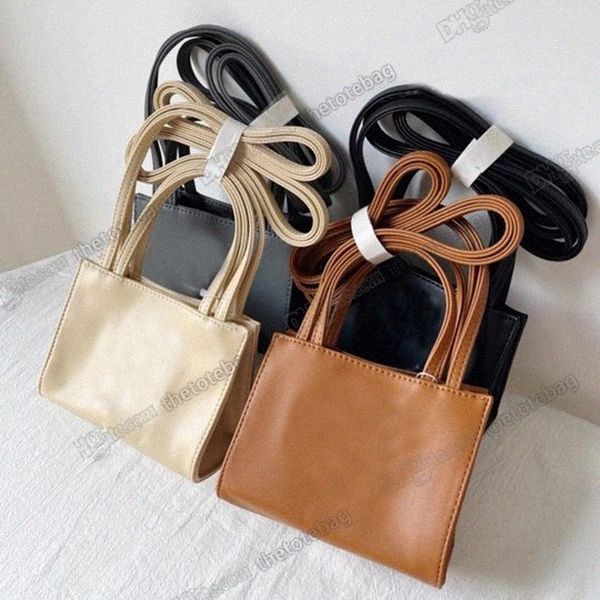 3 sizes telfars shoulder bags designer telfars soft leather mini handbags women handbag crossbody luxury tote fashion shopping pink white pu
3 sizes telfars shoulder bags designer telfars soft leather mini handbags women handbag crossbody luxury tote fashion shopping pink white pu