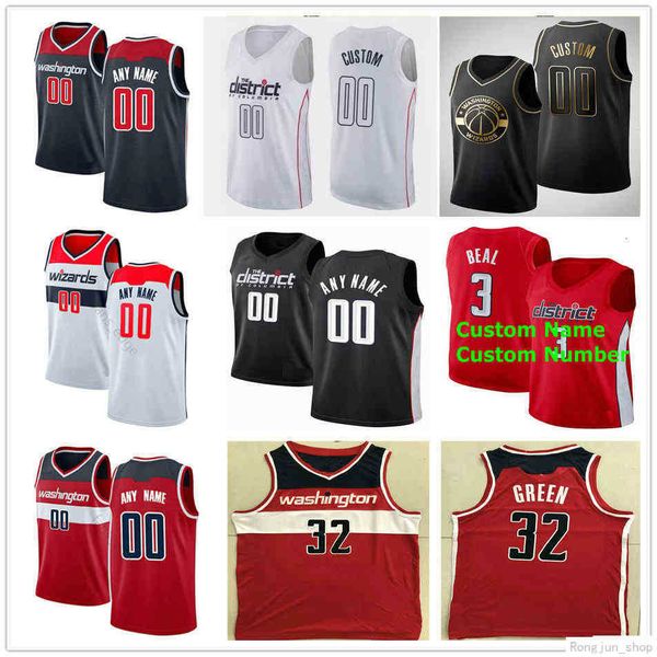 printed custom screen bradley 3 beal john 2 wall 4 isaiah thomas 17 isaac bonga 8 rui hachimura basketball jerseys, Black;red
printed custom screen bradley 3 beal john 2 wall 4 isaiah thomas 17 isaac bonga 8 rui hachimura basketball jerseys, Black;red