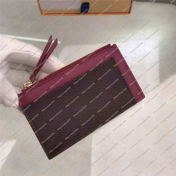 ladies fashion casual designer luxury credit card holder wallet coin purse key pouch m68339 m67889 business card holders, Brown;gray
ladies fashion casual designer luxury credit card holder wallet coin purse key pouch m68339 m67889 business card holders, Brown;gray