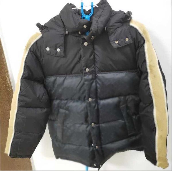 designer luxury down jacket fur ruff womens classic fashion and multi function hoodies mens jackets winter warm clothing hoody 5ahwab, Black
designer luxury down jacket fur ruff womens classic fashion and multi function hoodies mens jackets winter warm clothing hoody 5ahwab, Black