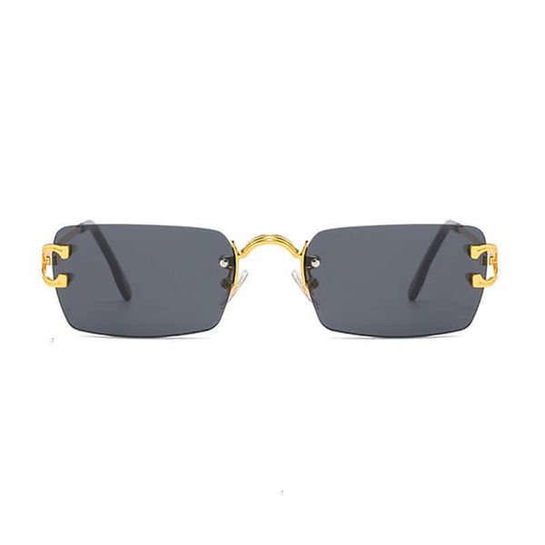 sunglasses sun glasses designer sunglasses men trendy frameless eyewear mixed colo metal square classic style women fashion anti ultraviolet, White;black
sunglasses sun glasses designer sunglasses men trendy frameless eyewear mixed colo metal square classic style women fashion anti ultraviolet, White;black