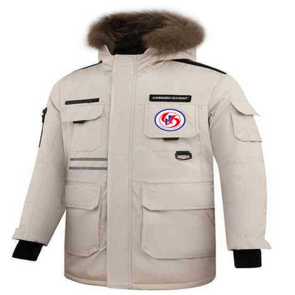 designer luxury goosie down jacket fur ruff women cg winter fit warm canadas white goosing coat exterior pockets zipper stretch rib cuff the, Black
designer luxury goosie down jacket fur ruff women cg winter fit warm canadas white goosing coat exterior pockets zipper stretch rib cuff the, Black