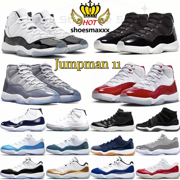 jumpman 11s men women basketball shoes bred cherry cool grey 25th anniversary unc win like 82 96 72-10 gamma blue 11 concord space jam sport
jumpman 11s men women basketball shoes bred cherry cool grey 25th anniversary unc win like 82 96 72-10 gamma blue 11 concord space jam sport
