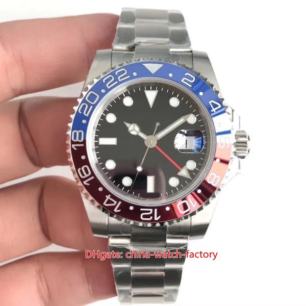 claen maker mens watch cf super version watches cal.3186 3285 movement 40mm gmt 126710 126711 116719 pepsi ceramic 904l steel mechanical aut, Slivery;brown
claen maker mens watch cf super version watches cal.3186 3285 movement 40mm gmt 126710 126711 116719 pepsi ceramic 904l steel mechanical aut, Slivery;brown