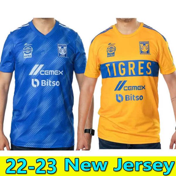 s-4xl 2022 2023 naul tigres soccer jerseys third black gignac 22 23 men home away 3rd 7 stars vargas world cup camiseta de futbol liga mx 53, Black;yellow
s-4xl 2022 2023 naul tigres soccer jerseys third black gignac 22 23 men home away 3rd 7 stars vargas world cup camiseta de futbol liga mx 53, Black;yellow