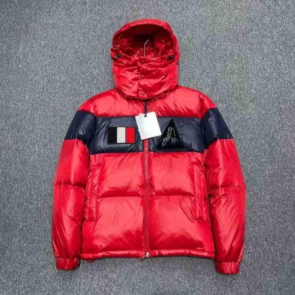 designer down jacket white duck budge down filled men and women couples size 1-5, Black
designer down jacket white duck budge down filled men and women couples size 1-5, Black