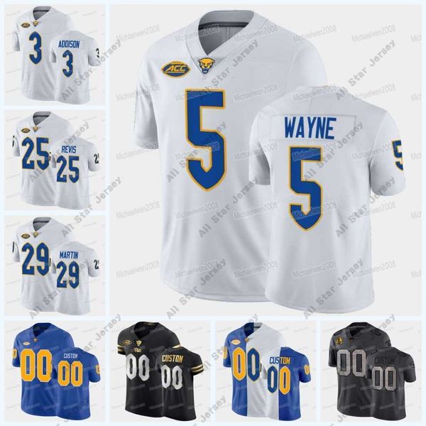 american college football wear custom ncaa college pitt panthers football jersey curtis martin rashad weaver curtis martin israel abanikanda, Black
american college football wear custom ncaa college pitt panthers football jersey curtis martin rashad weaver curtis martin israel abanikanda, Black