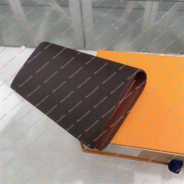 2023 fashion casual designer luxury credit card holder long wallet coin purse key pouch m66540 m61697 n62665 business, Brown;gray
2023 fashion casual designer luxury credit card holder long wallet coin purse key pouch m66540 m61697 n62665 business, Brown;gray