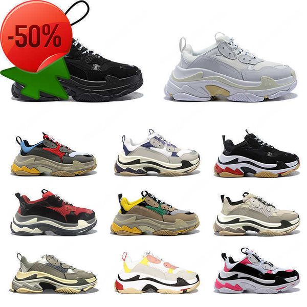 casual shoes basketball shoes triple s men women casual shoes paris 17fw platform sneaker fashion mens trainer des chaussures, Black
casual shoes basketball shoes triple s men women casual shoes paris 17fw platform sneaker fashion mens trainer des chaussures, Black