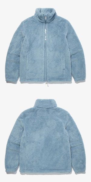 men designer down jacket winter wool sherpa cotton womens jackets parka coat fashion windbreakers models lamb cashmere fleece coat 147, Black
men designer down jacket winter wool sherpa cotton womens jackets parka coat fashion windbreakers models lamb cashmere fleece coat 147, Black