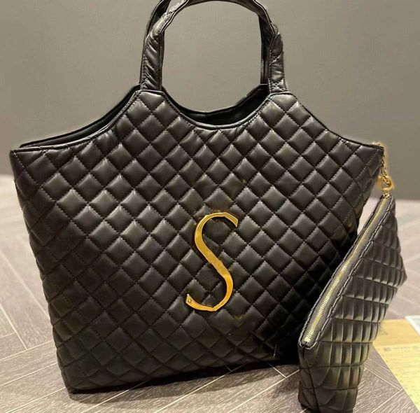 designer handbag luxury evening bag hand quality lady two-piece shoulder bag large metal leather drill open lid shopping classic size 58-43
designer handbag luxury evening bag hand quality lady two-piece shoulder bag large metal leather drill open lid shopping classic size 58-43