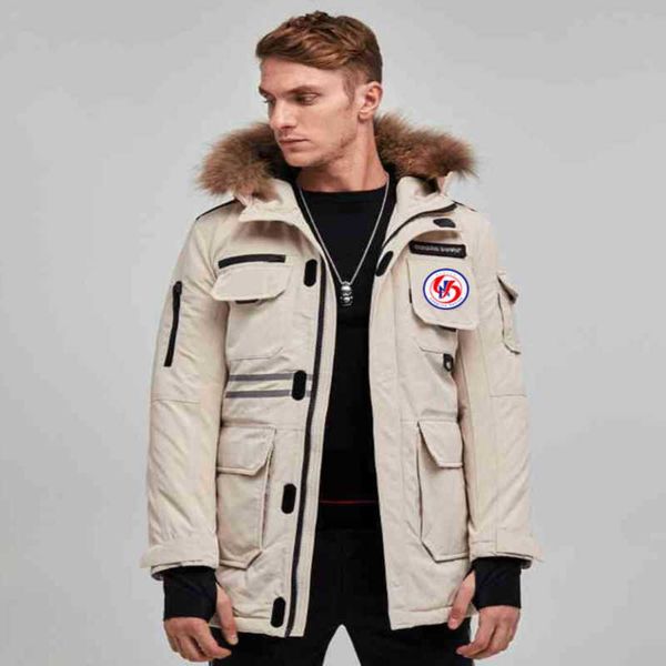 designer luxury goosie down jacket fur ruff women cg winter fit warm canadas white goosing coat exterior pockets zipper stretch rib cuff the, Black
designer luxury goosie down jacket fur ruff women cg winter fit warm canadas white goosing coat exterior pockets zipper stretch rib cuff the, Black