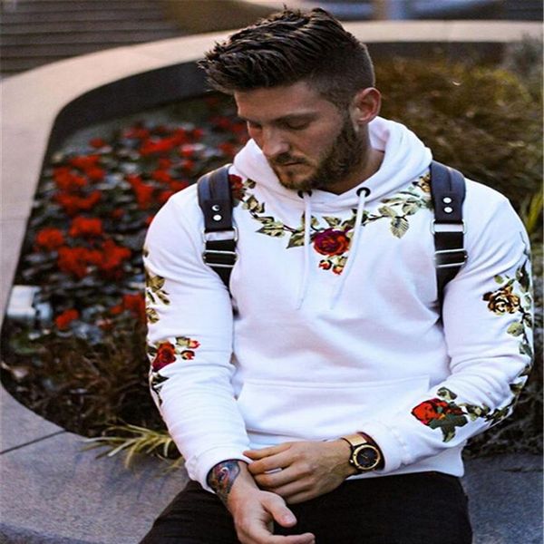 casual mens designer hoodie solid color loose o neck hooded sweatshirt homme streetwear pullover men apparel243m, Black
casual mens designer hoodie solid color loose o neck hooded sweatshirt homme streetwear pullover men apparel243m, Black