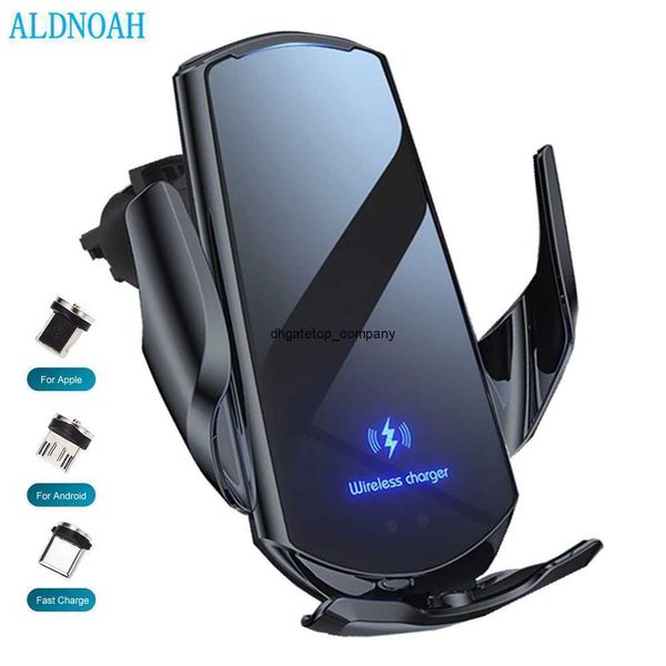 fast charge automatic spans 15w wireless car charger for iphone 13 12 11 xs x xr 8 samsung s21 s20 s10 s9 qi charging phone holder
fast charge automatic spans 15w wireless car charger for iphone 13 12 11 xs x xr 8 samsung s21 s20 s10 s9 qi charging phone holder