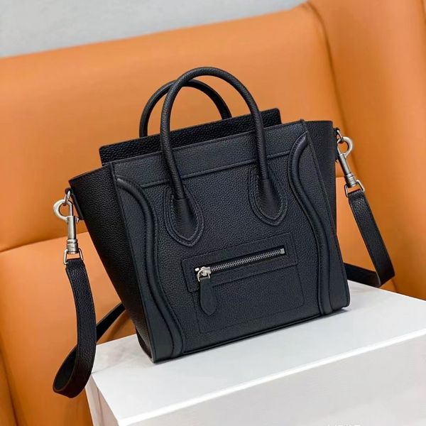 luxurys designers bags luggage smile totes genuine leather handbag pochette weekend classic fashion clutch famous cross body shoulder travel
luxurys designers bags luggage smile totes genuine leather handbag pochette weekend classic fashion clutch famous cross body shoulder travel