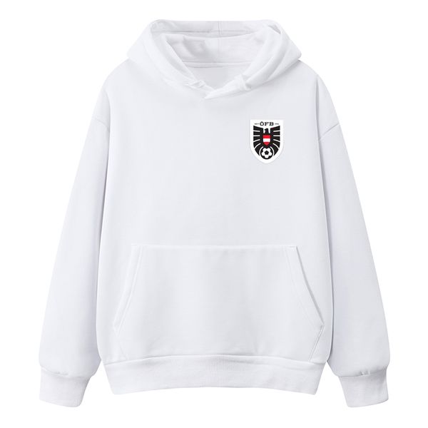 2023 austria soccer hoodies outdoor jackets loose comfortable pullover hoody winter mens hooded football training jacket fleece sweatshirts, Blue;black
2023 austria soccer hoodies outdoor jackets loose comfortable pullover hoody winter mens hooded football training jacket fleece sweatshirts, Blue;black
