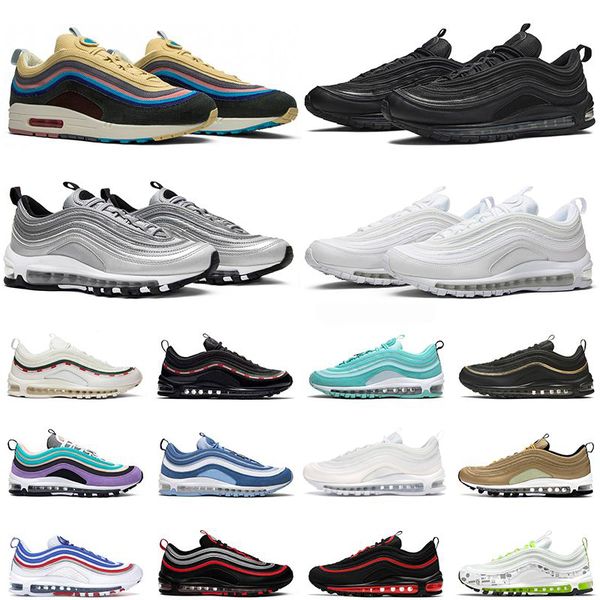 shoes 97 97s running triple white black silver bullet maxs red leopard bred reflective sail pink mens trainer shock absorbing road hiking
shoes 97 97s running triple white black silver bullet maxs red leopard bred reflective sail pink mens trainer shock absorbing road hiking