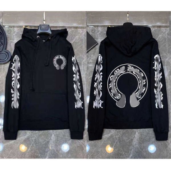 luxury fashion mens sweatshirts ch designer hoodies zipper sanskrit graffiti hooded sweater cross pullover hoodie casual women coat sweatsh, Black
luxury fashion mens sweatshirts ch designer hoodies zipper sanskrit graffiti hooded sweater cross pullover hoodie casual women coat sweatsh, Black