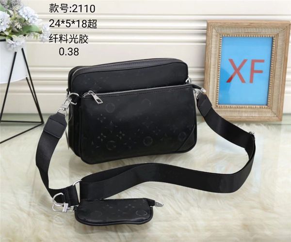 lq millionaire three piece set shoulder bag women favorite mini pochette bag 3 pieces accessories crossbody bags m44823 oxidizing leather pu
lq millionaire three piece set shoulder bag women favorite mini pochette bag 3 pieces accessories crossbody bags m44823 oxidizing leather pu