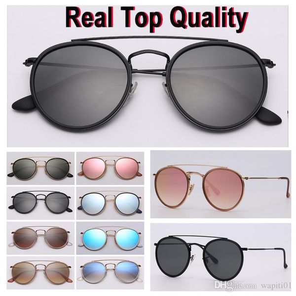 wholesale fashion men retro round sunglasses women classic pilot sport hd uv400 metal sun glasses gradient great quality driving goggles gaf, White;black
wholesale fashion men retro round sunglasses women classic pilot sport hd uv400 metal sun glasses gradient great quality driving goggles gaf, White;black