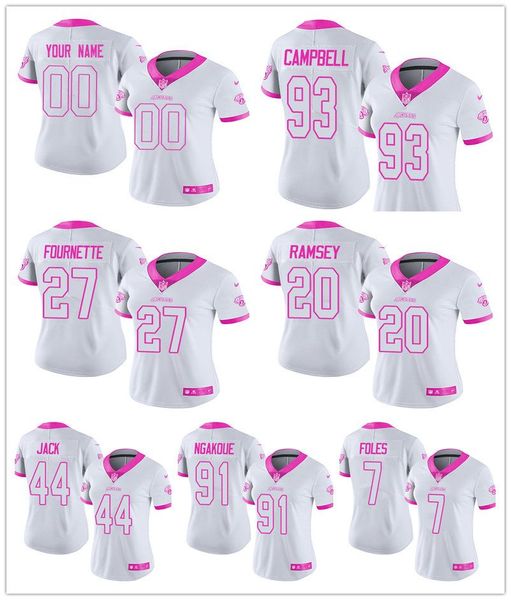 football jersey jacksonville''jaguars''women devin lloyd travon walker trevor lawrence chad muma tim tebow white pink ru, Black
football jersey jacksonville''jaguars''women devin lloyd travon walker trevor lawrence chad muma tim tebow white pink ru, Black