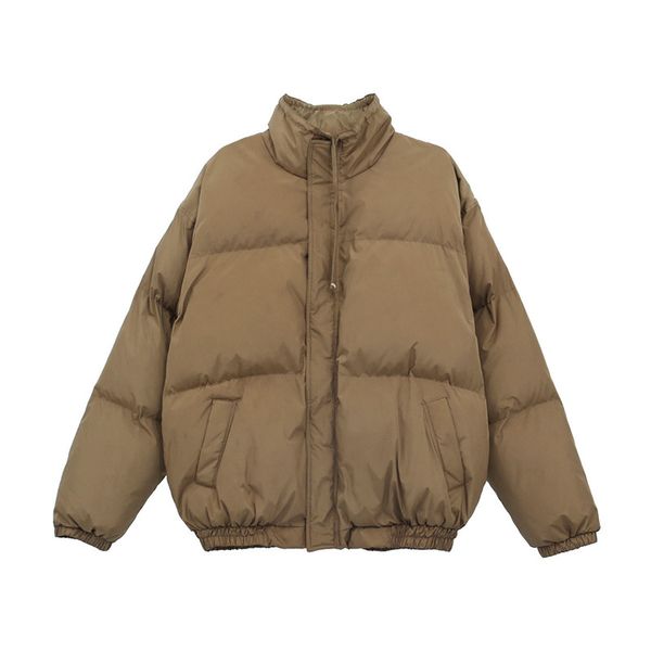 parkas down coats brown puffer jacket woman puffer coat man womens winter letter long sleeve pocket oversize outwear fashion for lovers mens, Black
parkas down coats brown puffer jacket woman puffer coat man womens winter letter long sleeve pocket oversize outwear fashion for lovers mens, Black