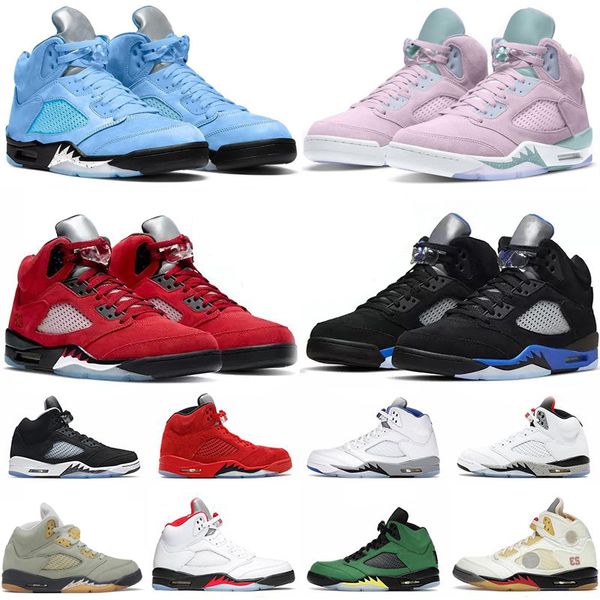 high og quality jumpman 5 5s basketball shoes doernbecher raging red stealth 2.0 fire what the white cement wings green bean ice blue man sp
high og quality jumpman 5 5s basketball shoes doernbecher raging red stealth 2.0 fire what the white cement wings green bean ice blue man sp