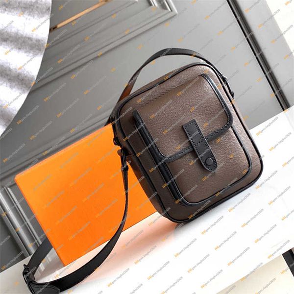 men fashion casual designe luxury mini cross body messenger bags shoulder bags m69404 m80793 handbag purse pouch
men fashion casual designe luxury mini cross body messenger bags shoulder bags m69404 m80793 handbag purse pouch