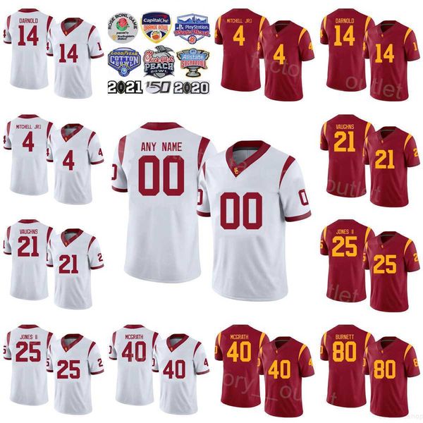 ncaa usc trojans football college 14 sam darnold jersey 25 ronald jones ii 40 chase mcgrath 80 deontay burnett 21 tyler vaughns 4 steven mit, Black
ncaa usc trojans football college 14 sam darnold jersey 25 ronald jones ii 40 chase mcgrath 80 deontay burnett 21 tyler vaughns 4 steven mit, Black