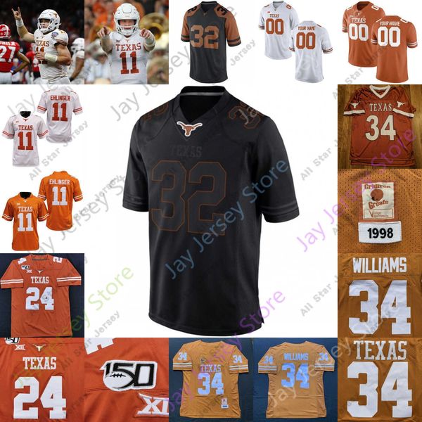 football jerseys texas longhorns football jersey ncaa college roschon johnson casey cain coburn jd coffey iii worthy mccoy campbell williams, Black;red
football jerseys texas longhorns football jersey ncaa college roschon johnson casey cain coburn jd coffey iii worthy mccoy campbell williams, Black;red