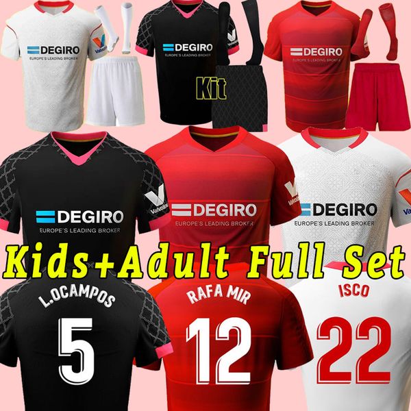 22/23 camiseta sevillas soccer jerseys lamela i.rakitic papu gomez j.navas de jong suso 2022 2023 football shirt alex telles home white men, Black;yellow
22/23 camiseta sevillas soccer jerseys lamela i.rakitic papu gomez j.navas de jong suso 2022 2023 football shirt alex telles home white men, Black;yellow
