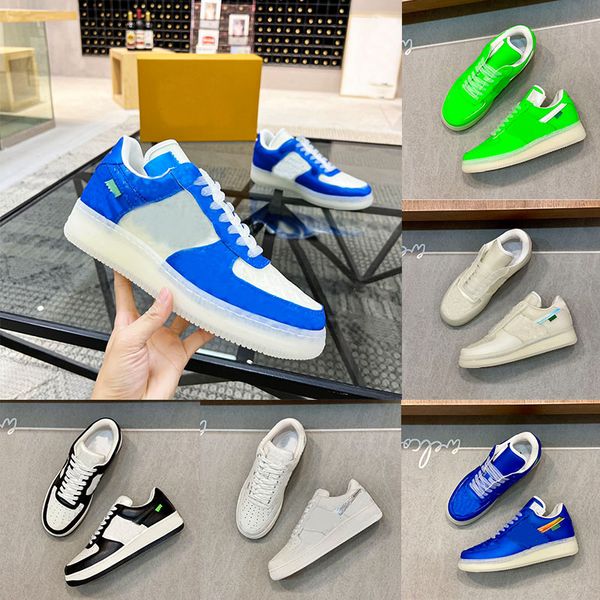 classic men's and women's flat casual shoes outdoor slide oversized lace-up letter calfskin walking shoes, Black
classic men's and women's flat casual shoes outdoor slide oversized lace-up letter calfskin walking shoes, Black