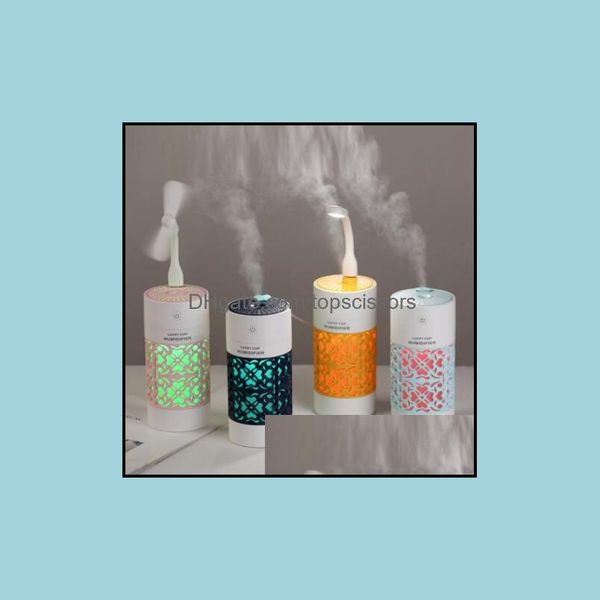 aromatherapy mini air humidifier diffuser with color night lights electric usb car aroma drop delivery 2022 health beauty care dhmhk
aromatherapy mini air humidifier diffuser with color night lights electric usb car aroma drop delivery 2022 health beauty care dhmhk