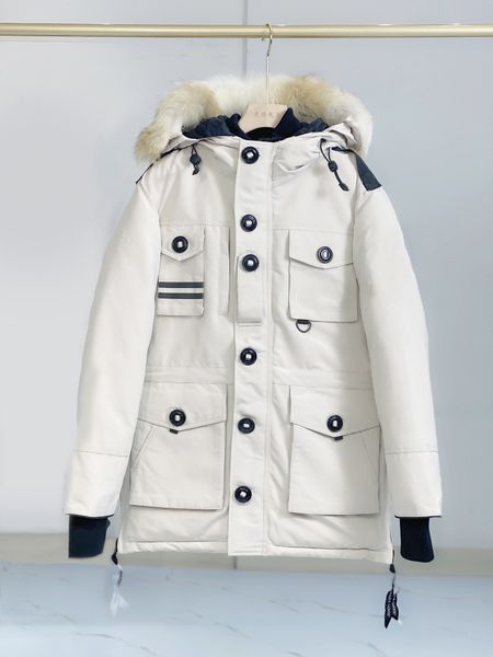 men women down jacket thickened warm hooded jacket windproof and cold zipper coat, Black
men women down jacket thickened warm hooded jacket windproof and cold zipper coat, Black