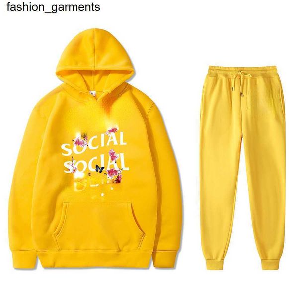 men's tracksuits fashion design brand assc hoodie two-piece set crooked peach print men women loose couple sweater pbripbri, Gray
men's tracksuits fashion design brand assc hoodie two-piece set crooked peach print men women loose couple sweater pbripbri, Gray